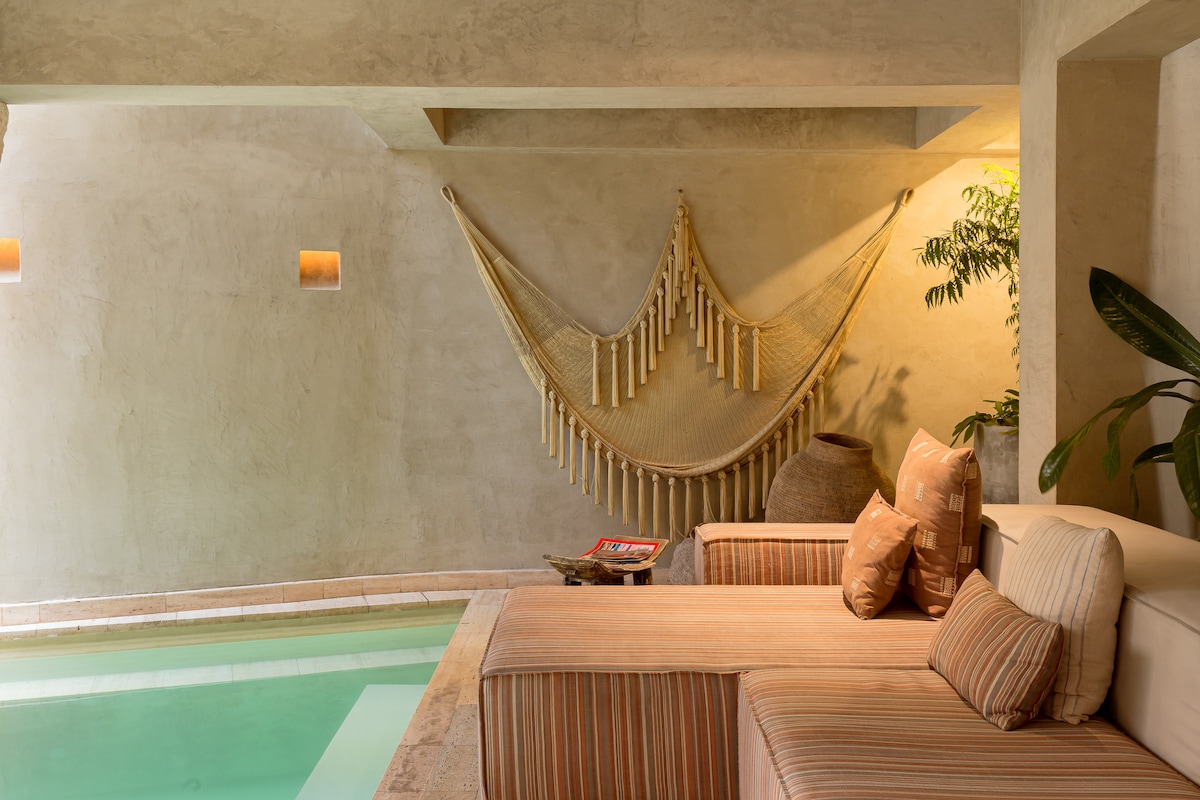 Casa Azzurra Getsemaní – photo 71