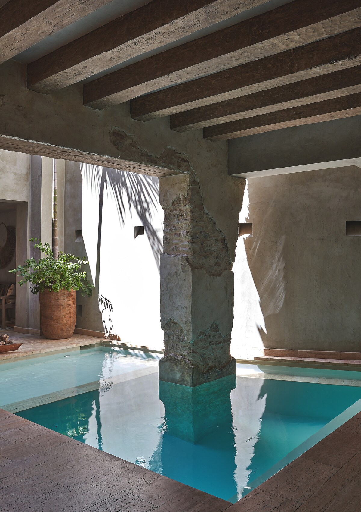 Casa Azzurra Getsemaní – photo 72