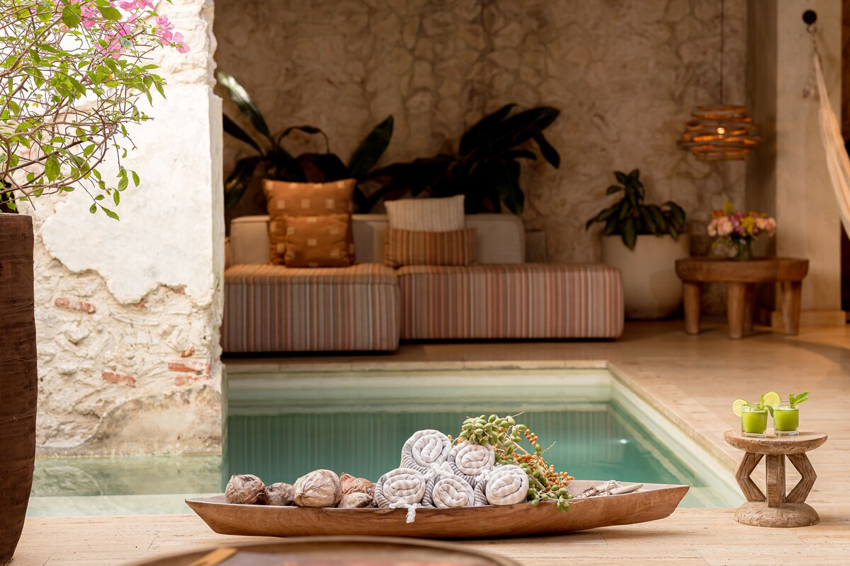 Casa Azzurra Getsemaní – photo 74
