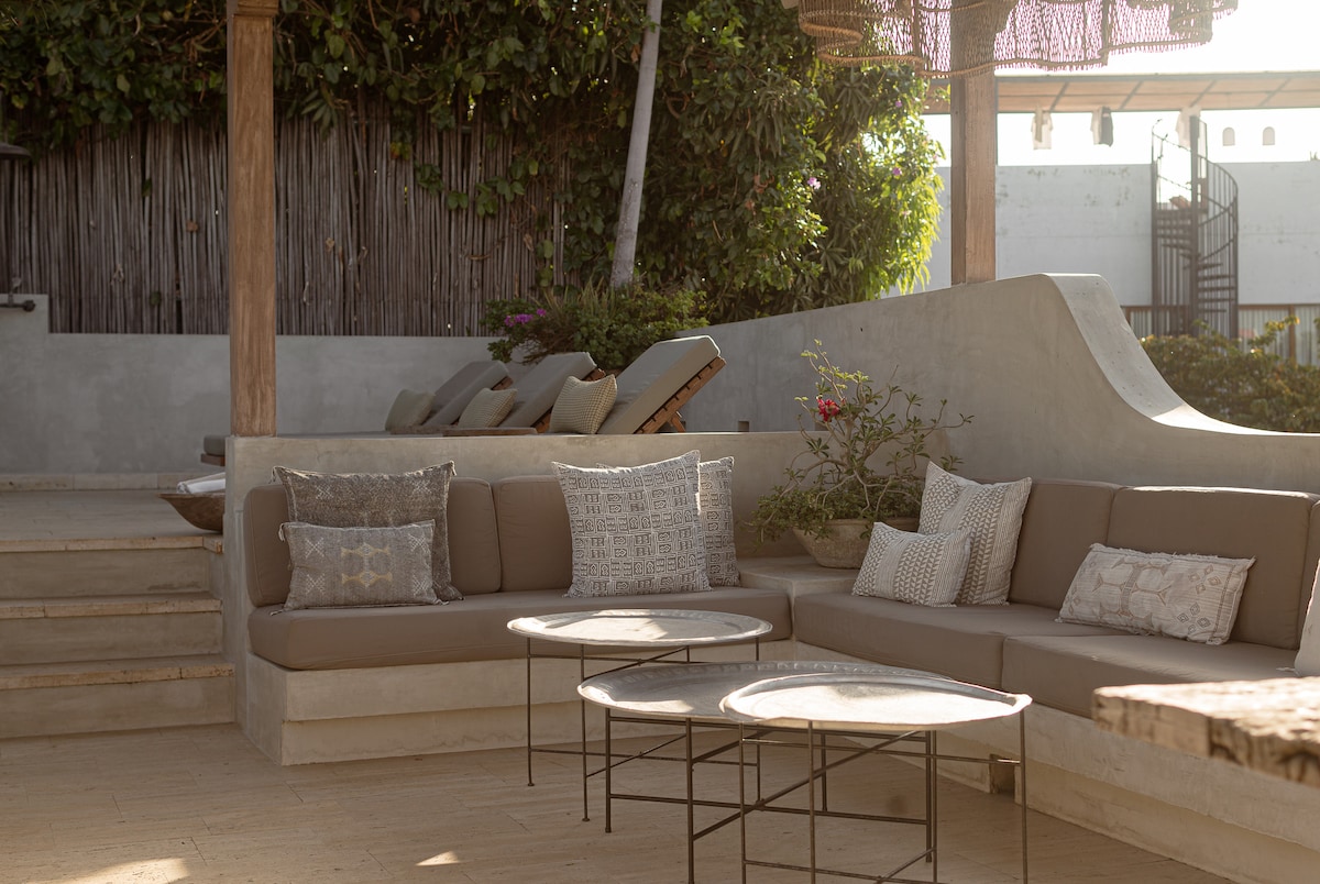 Casa Azzurra Getsemaní – photo 75