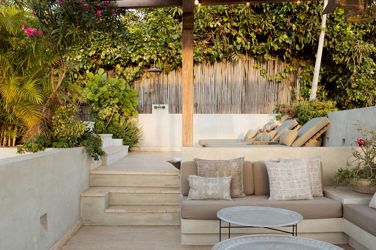 Casa Azzurra Getsemaní – photo 76