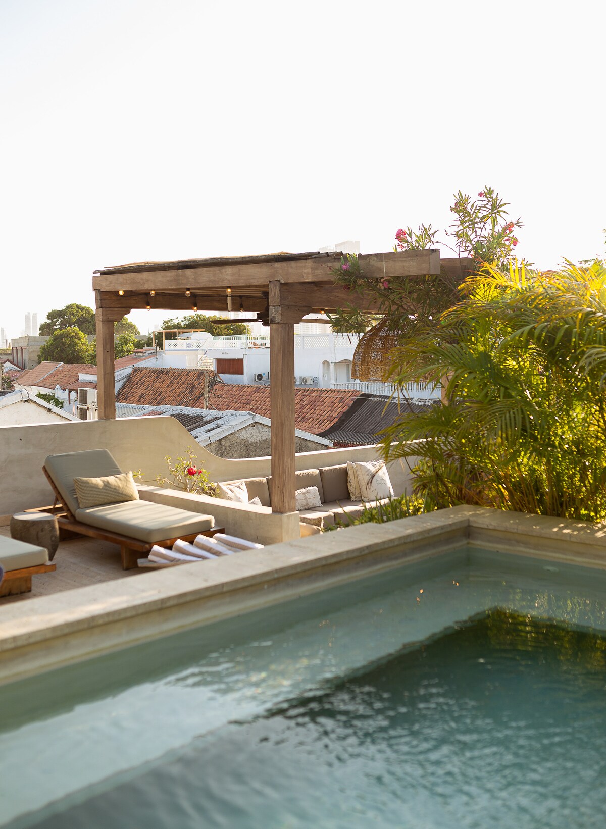 Casa Azzurra Getsemaní – photo 77