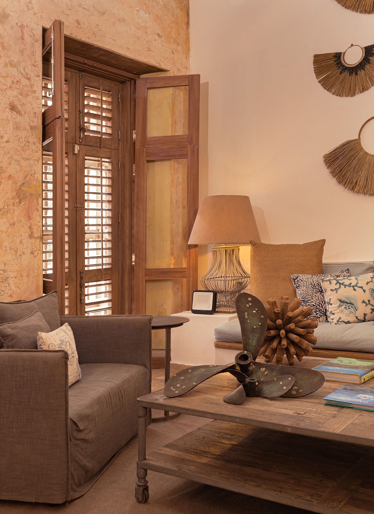 Casa Azzurra Siete Infantes – photo 9