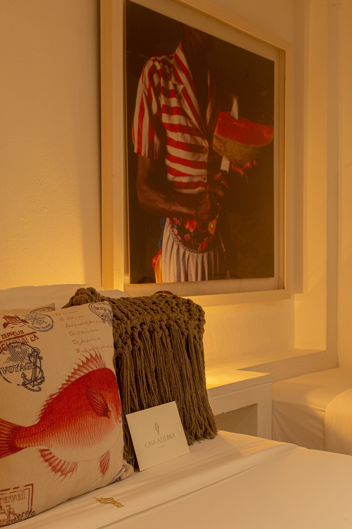 Casa Azzurra Siete Infantes – photo 95