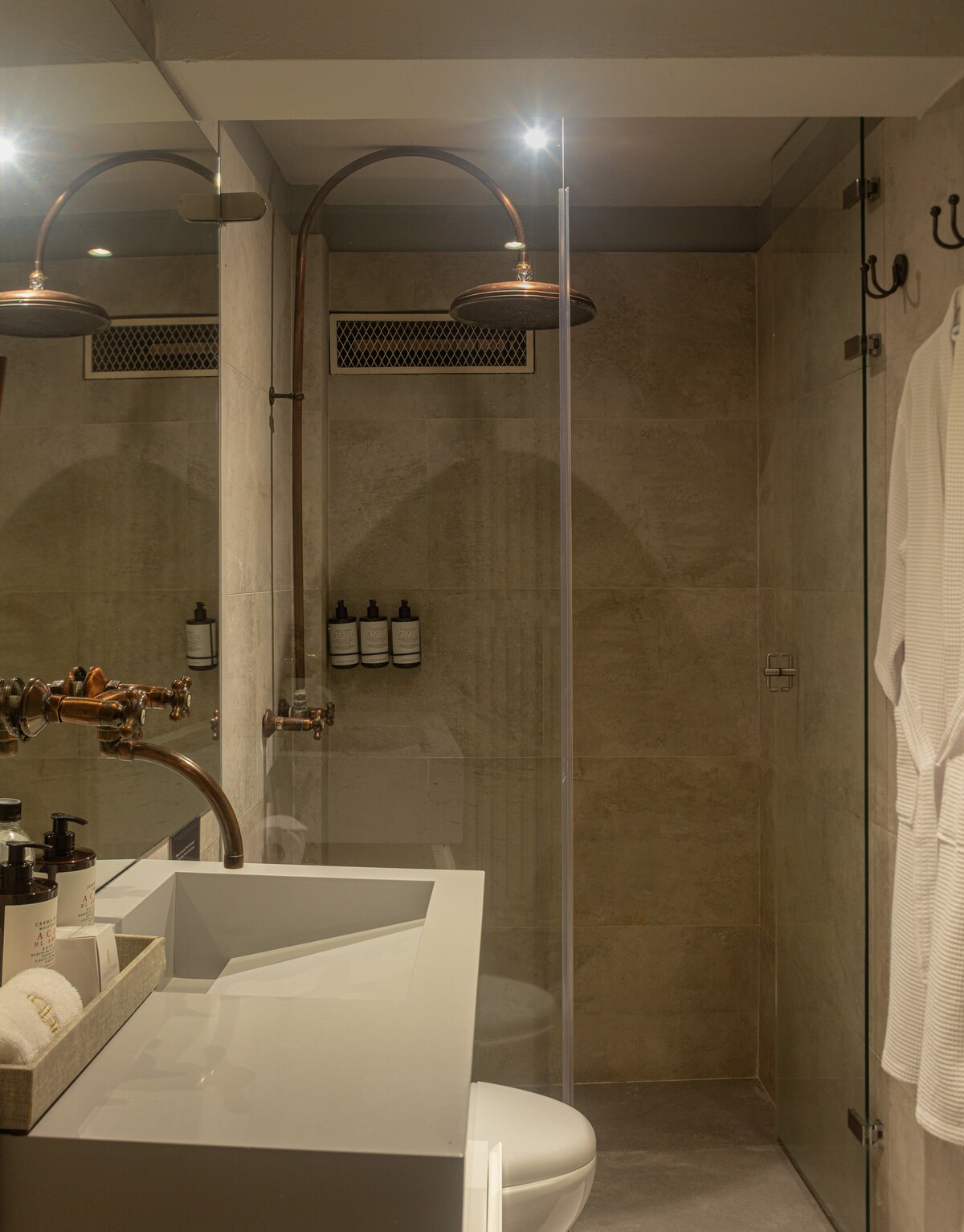 Casa Azzurra Siete Infantes – photo 96