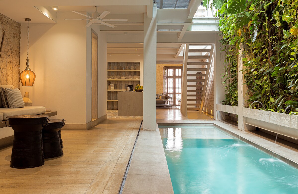 Casa Azzurra Siete Infantes – photo 106