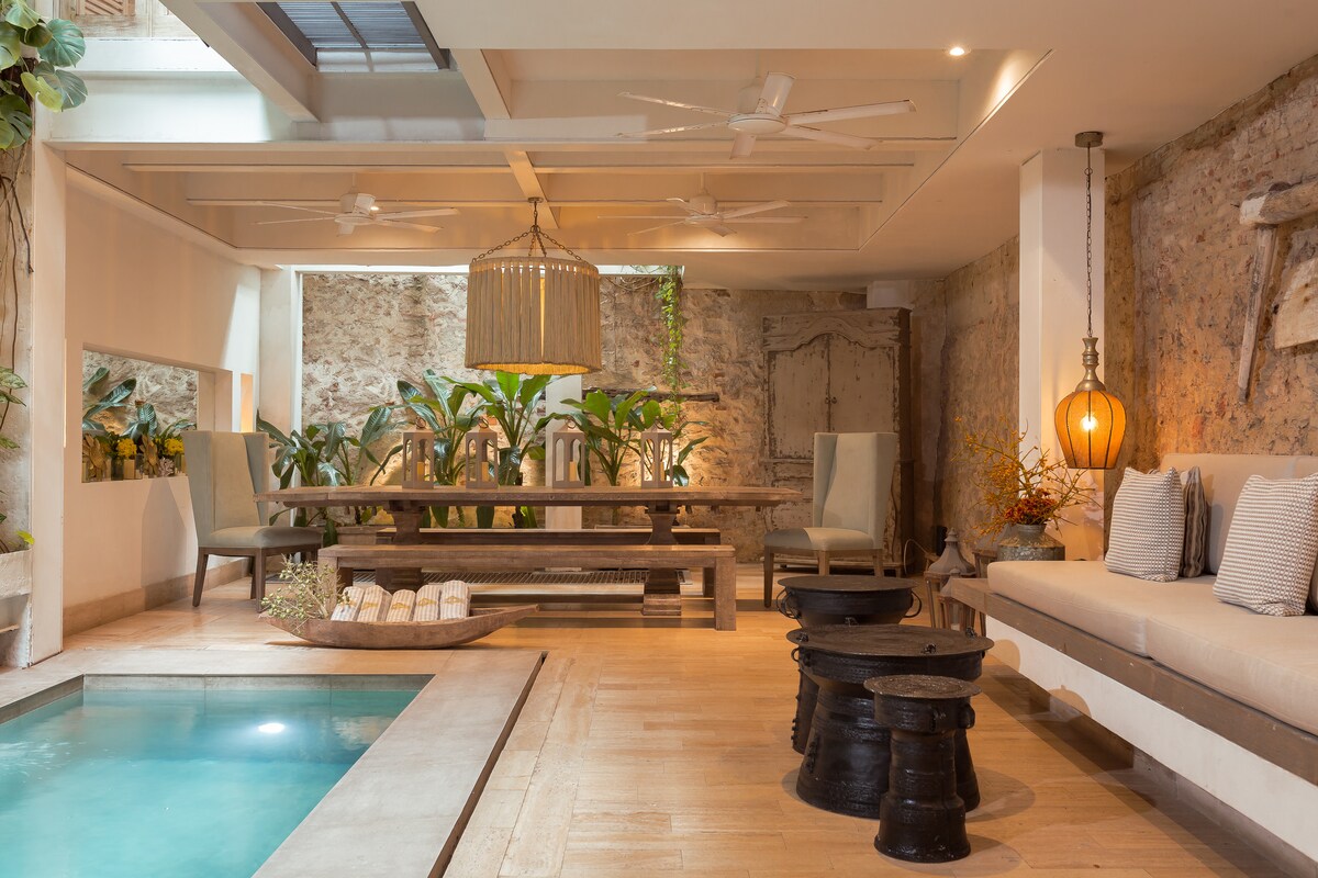 Casa Azzurra Siete Infantes – photo 110