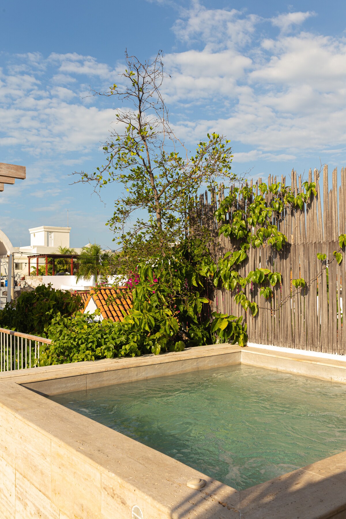 Casa Azzurra Siete Infantes – photo 113