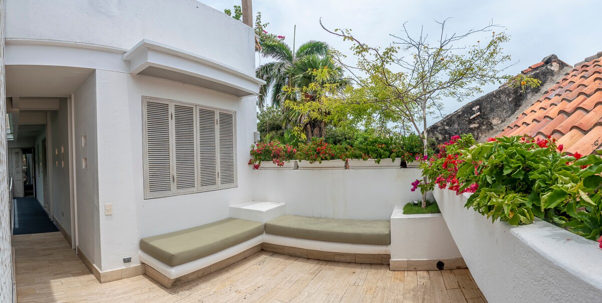 Casa Azzurra Siete Infantes – photo 10