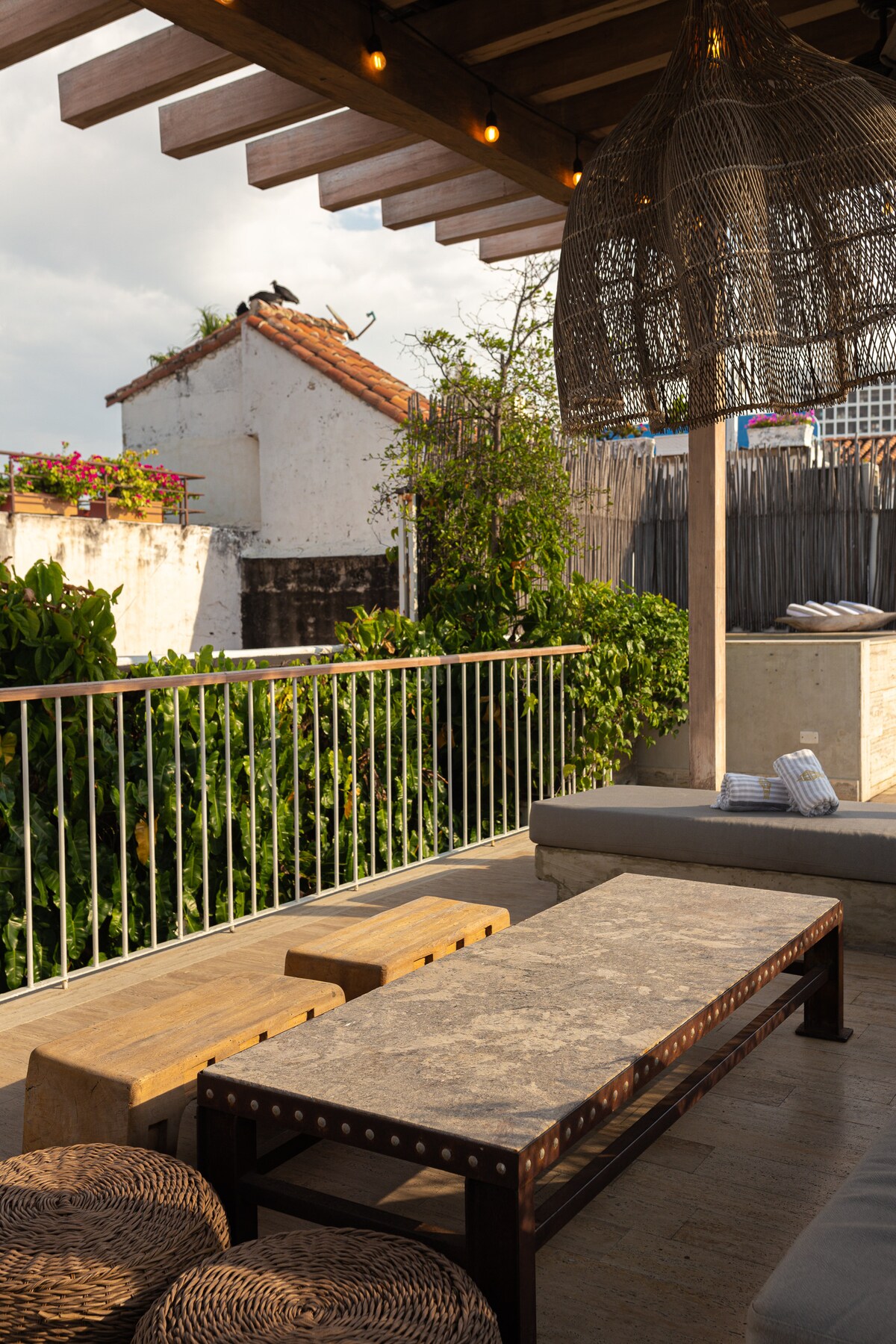 Casa Azzurra Siete Infantes – photo 114