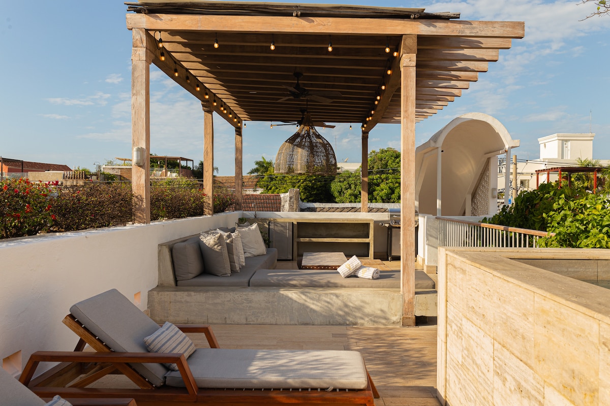 Casa Azzurra Siete Infantes – photo 118