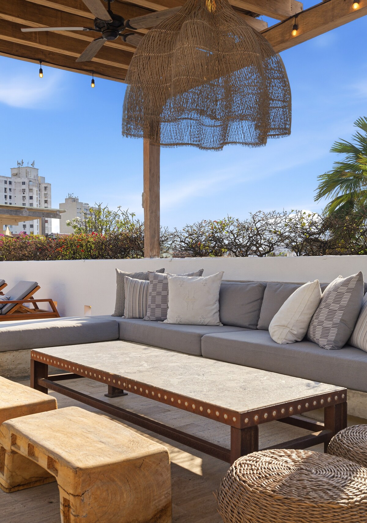 Casa Azzurra Siete Infantes – photo 122