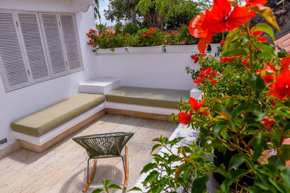 Casa Azzurra Siete Infantes – photo 11