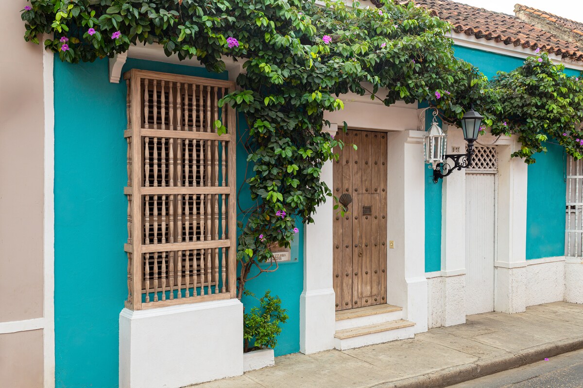 Casa Azzurra Siete Infantes – photo 127