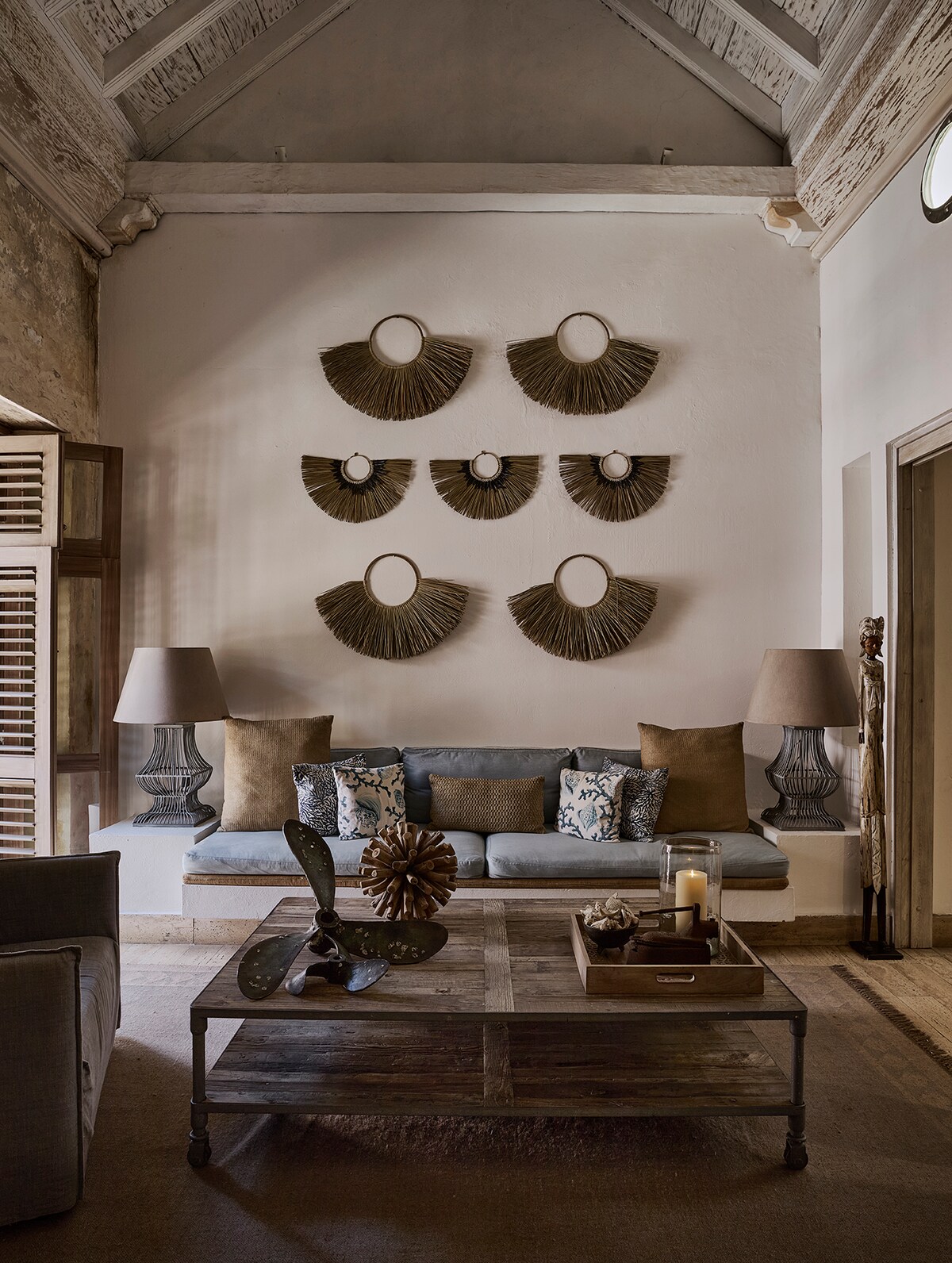 Casa Azzurra Siete Infantes – photo 135