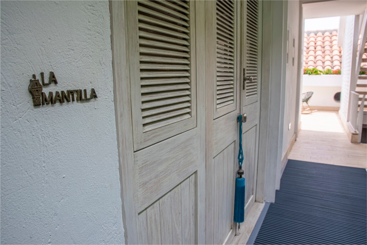 Casa Azzurra Siete Infantes – photo 14
