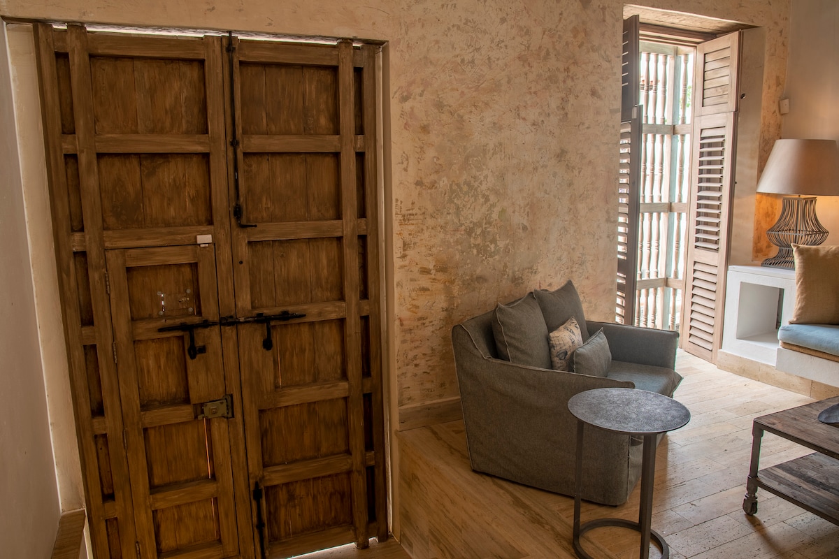 Casa Azzurra Siete Infantes – photo 16