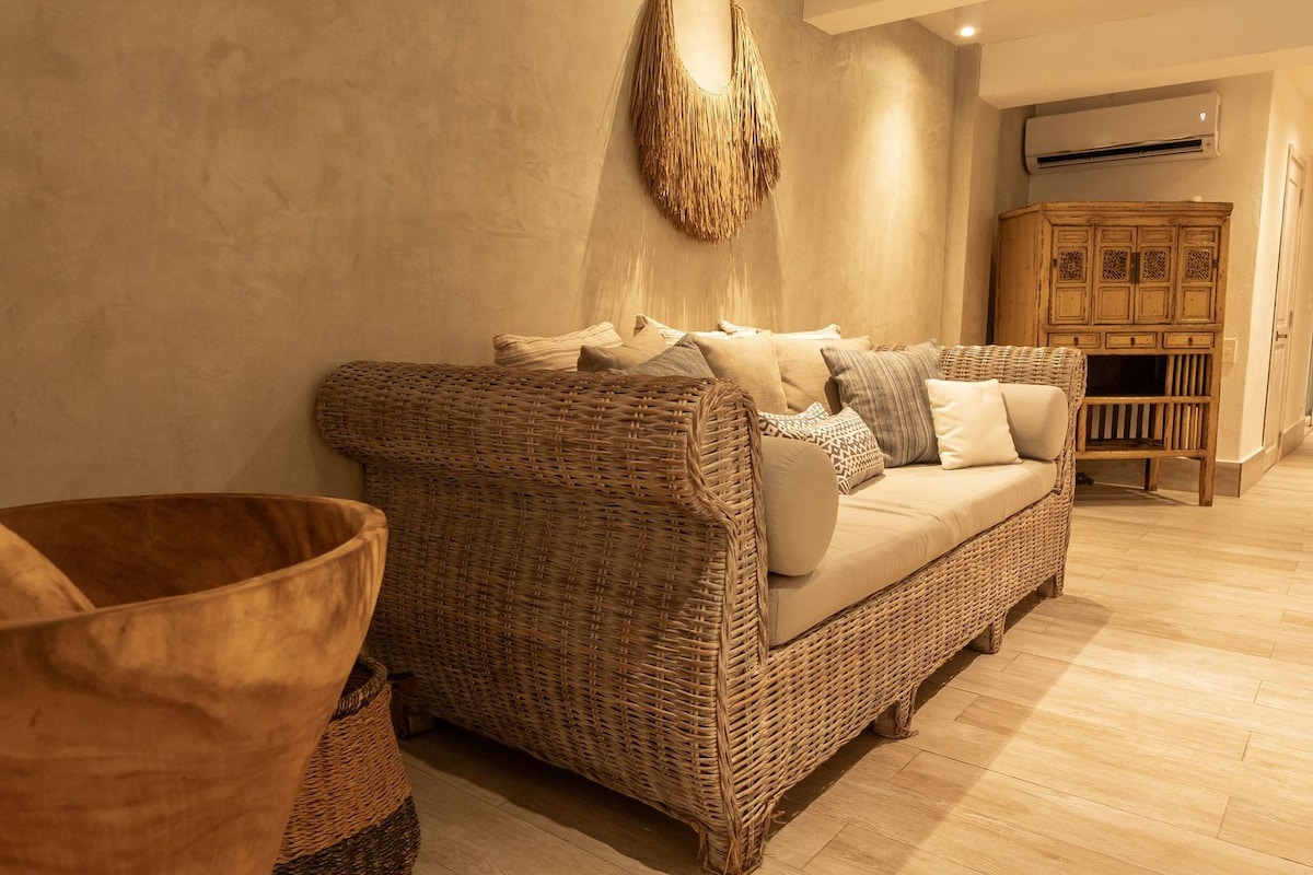 Casa Azzurra Siete Infantes – photo 18