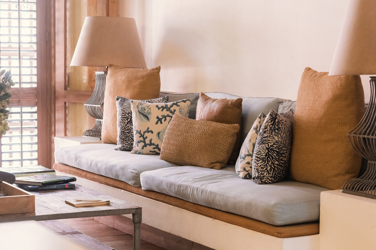 Casa Azzurra Siete Infantes – photo 24