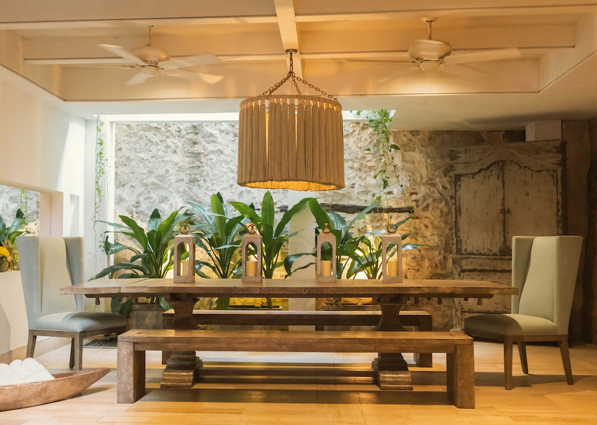 Casa Azzurra Siete Infantes – photo 29