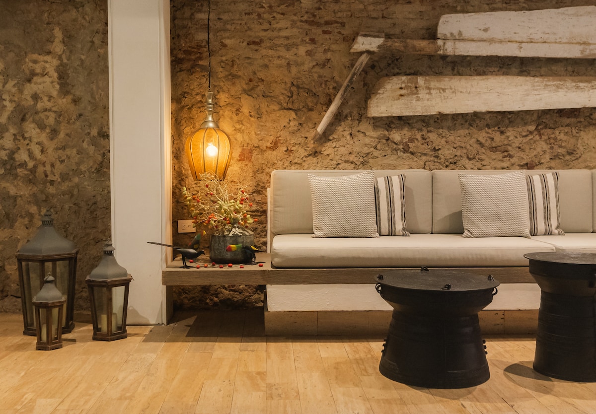 Casa Azzurra Siete Infantes – photo 30