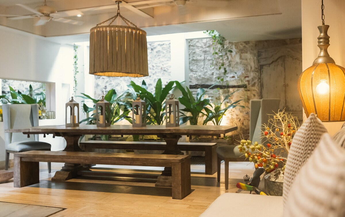 Casa Azzurra Siete Infantes – photo 31