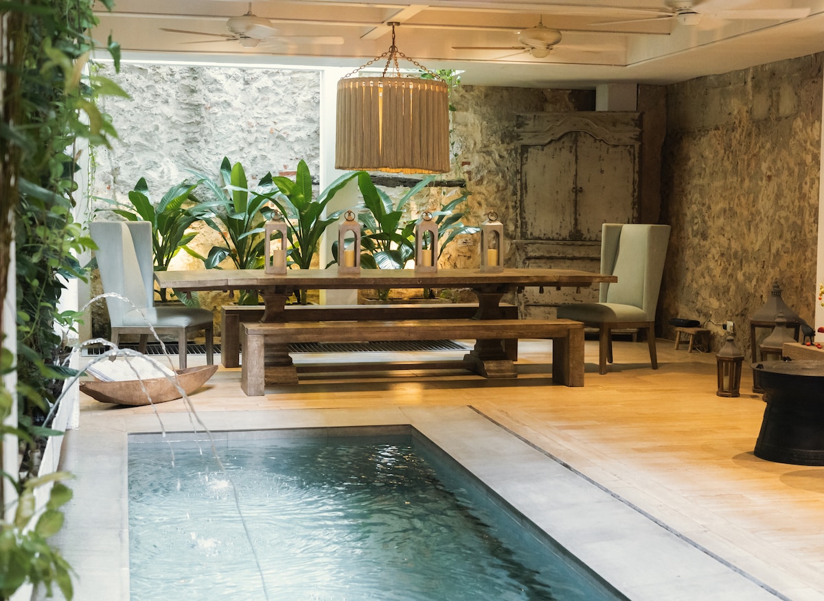 Casa Azzurra Siete Infantes – photo 32