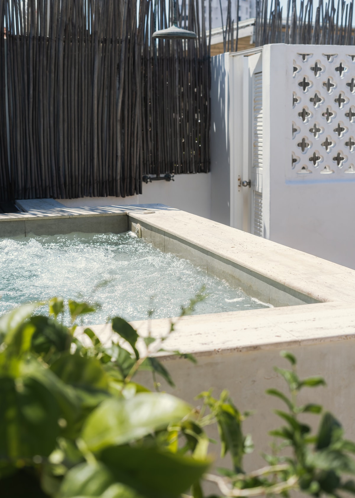 Casa Azzurra Siete Infantes – photo 33