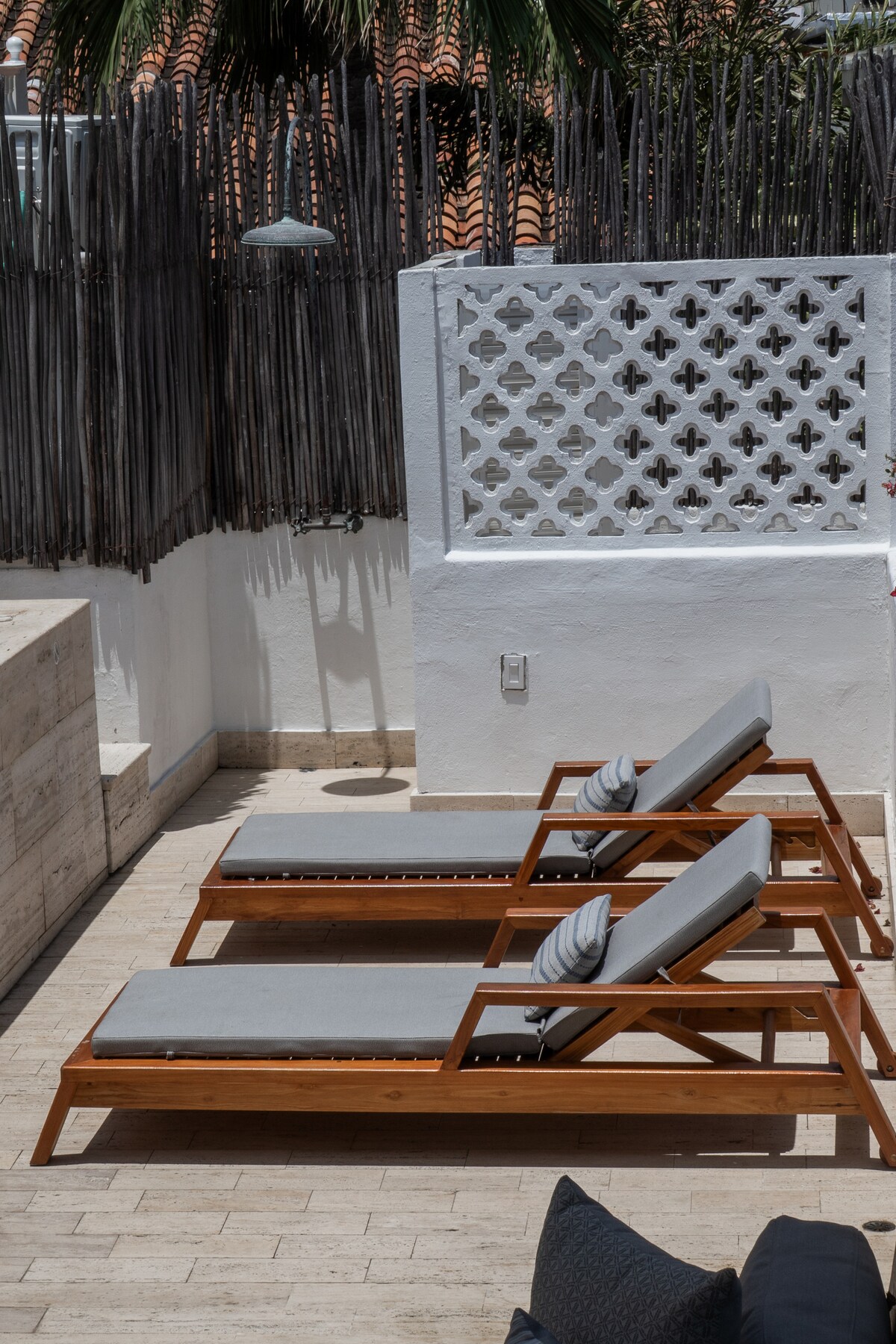 Casa Azzurra Siete Infantes – photo 43