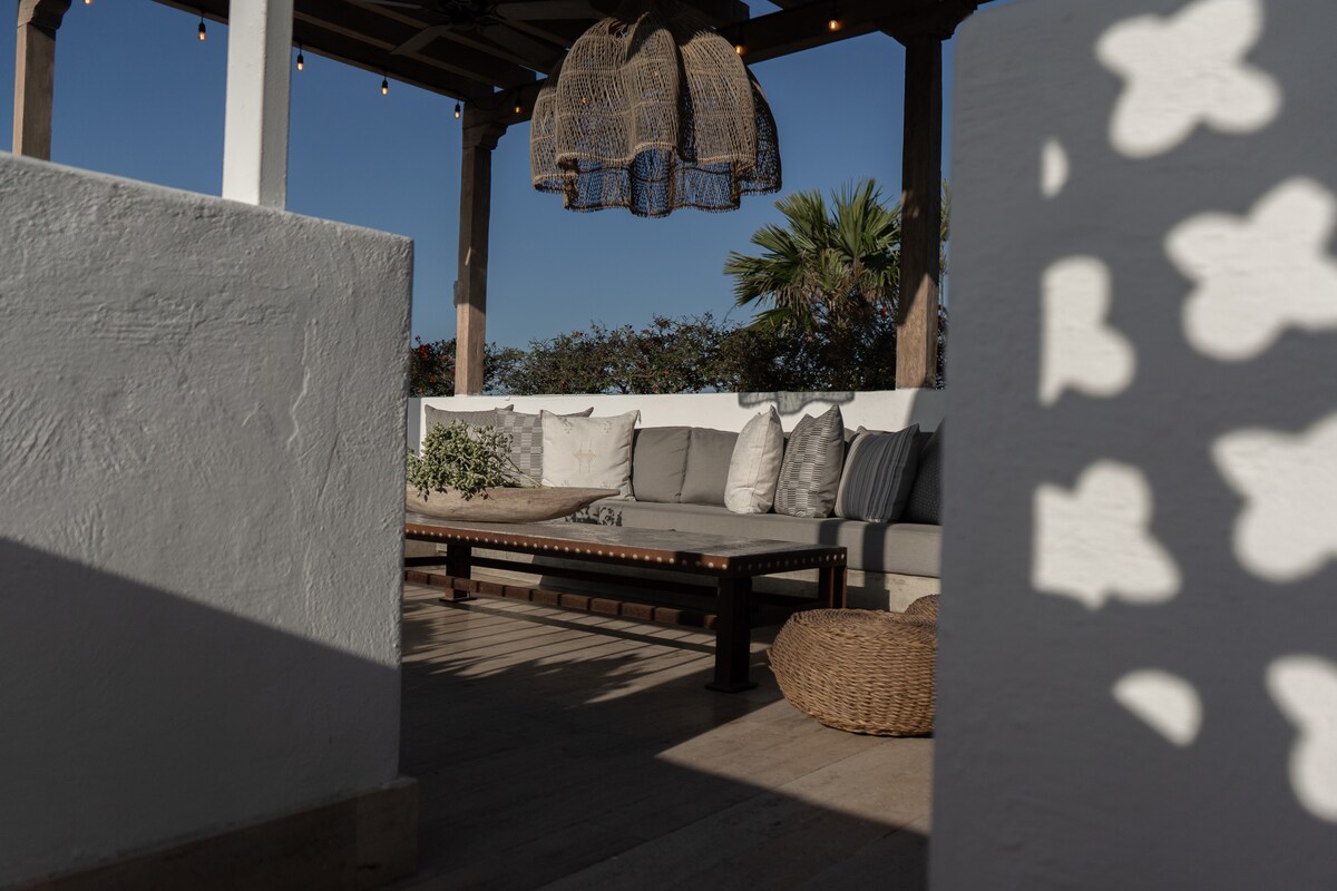 Casa Azzurra Siete Infantes – photo 45
