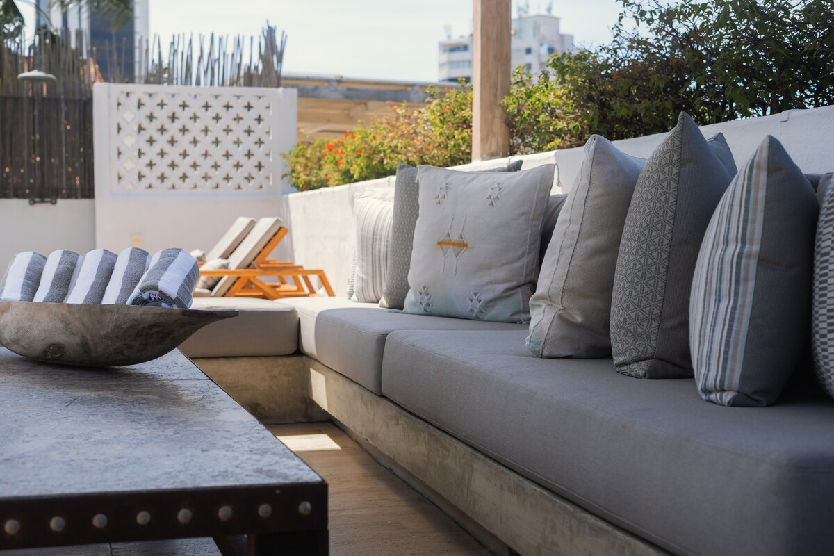 Casa Azzurra Siete Infantes – photo 47