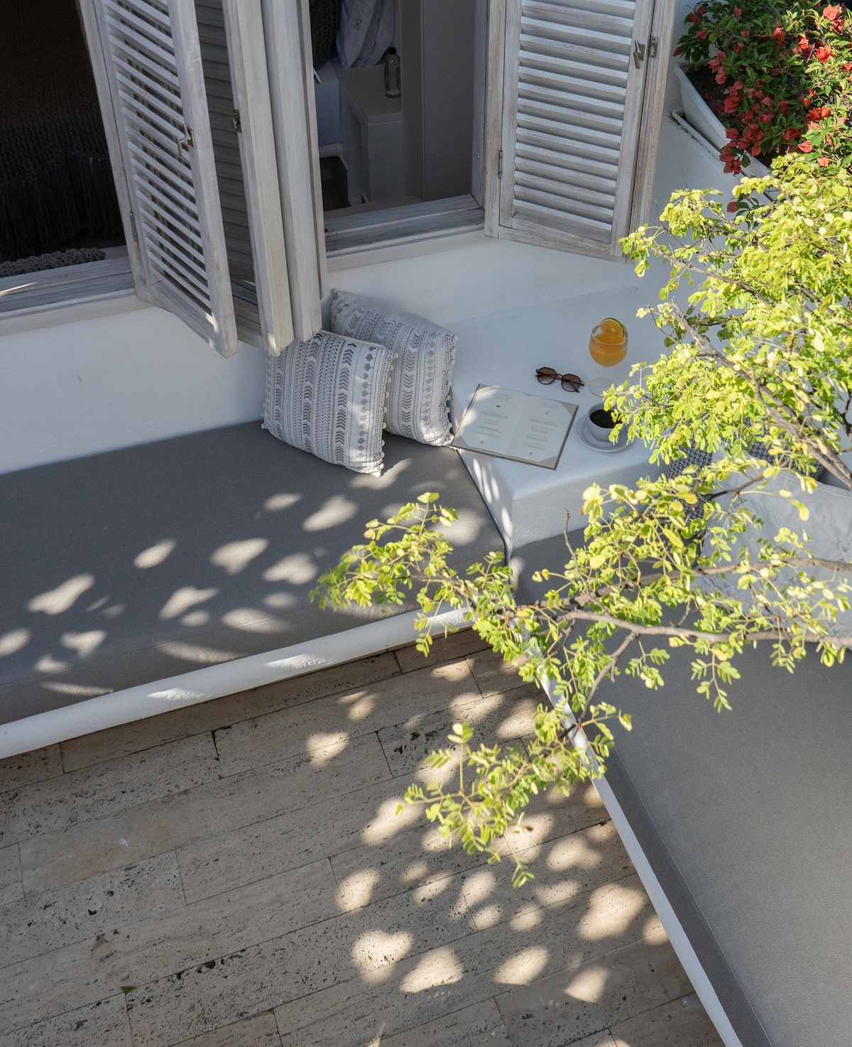 Casa Azzurra Siete Infantes – photo 50