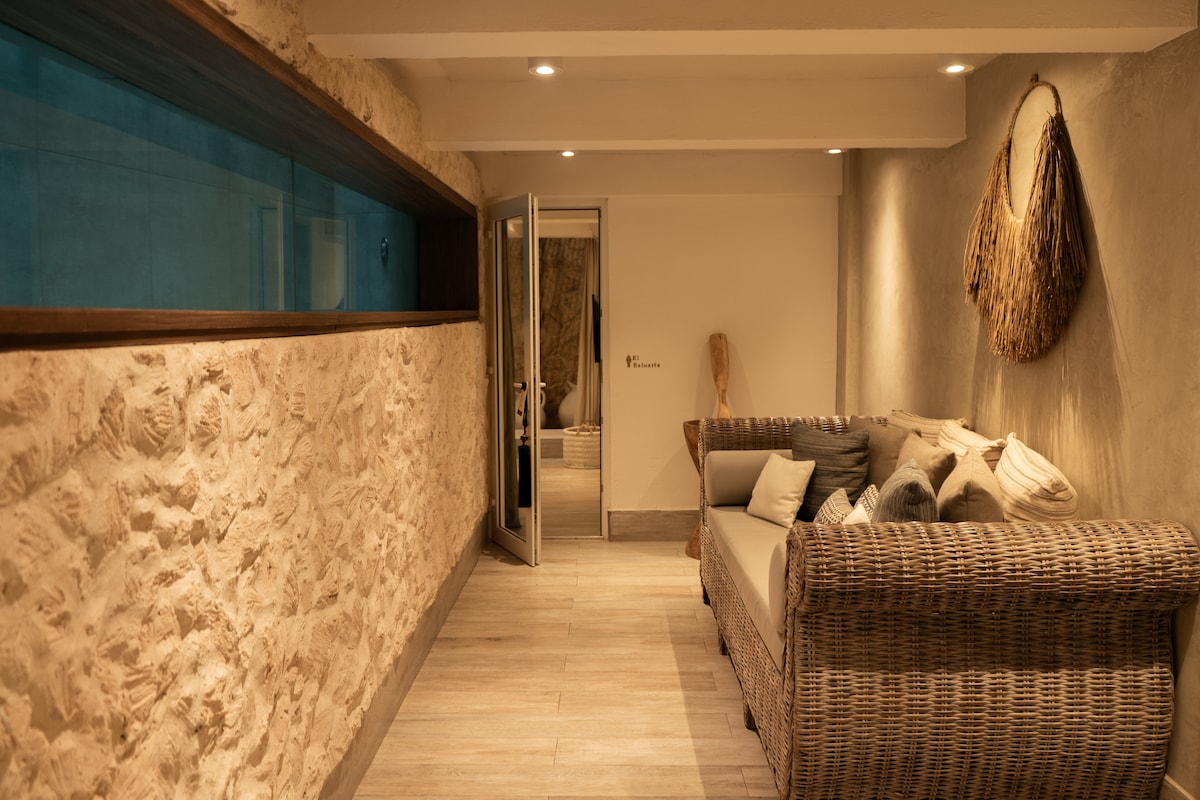 Casa Azzurra Siete Infantes – photo 53