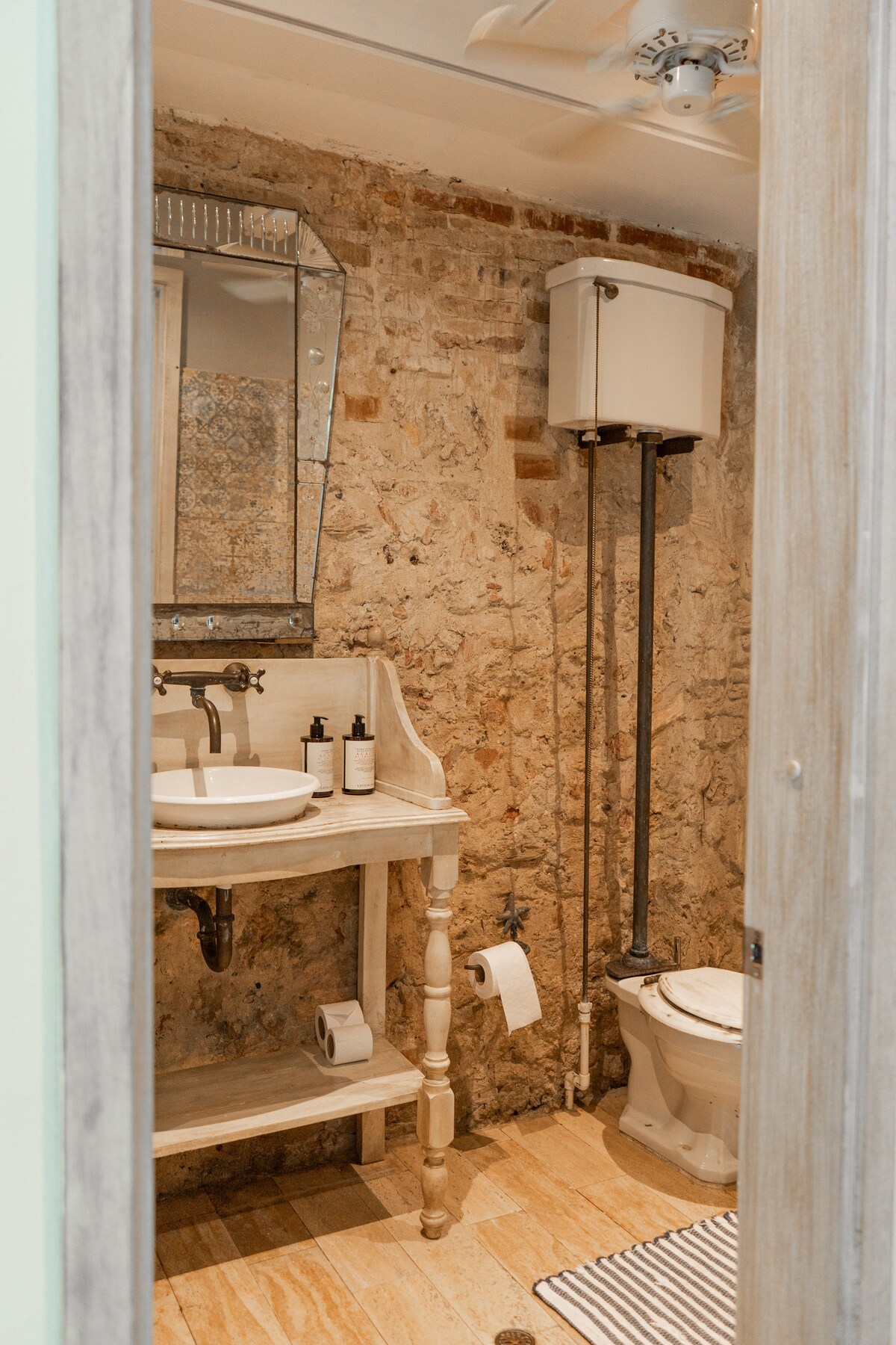 Casa Azzurra Siete Infantes – photo 56