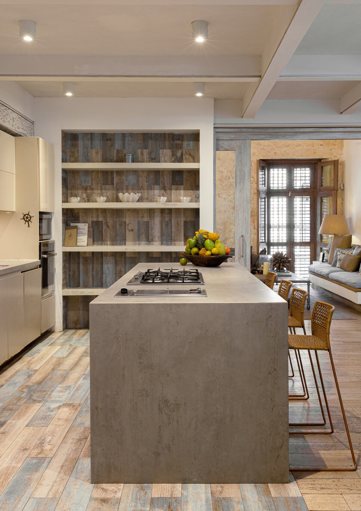 Casa Azzurra Siete Infantes – photo 62