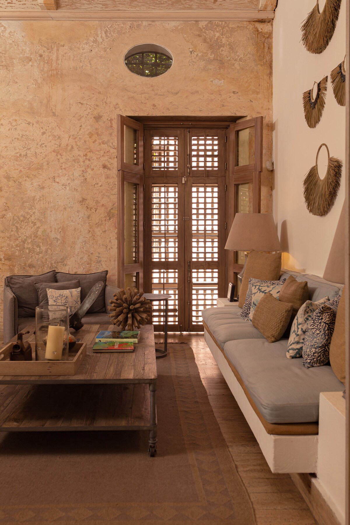 Casa Azzurra Siete Infantes – photo 63