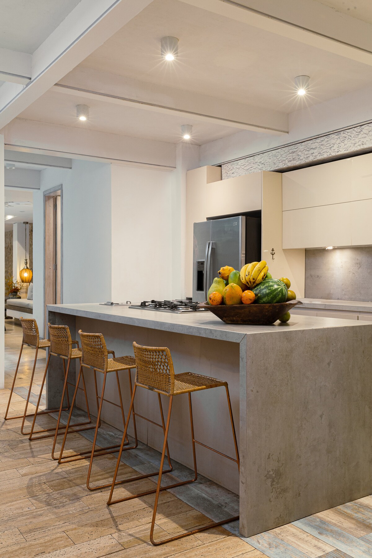 Casa Azzurra Siete Infantes – photo 71