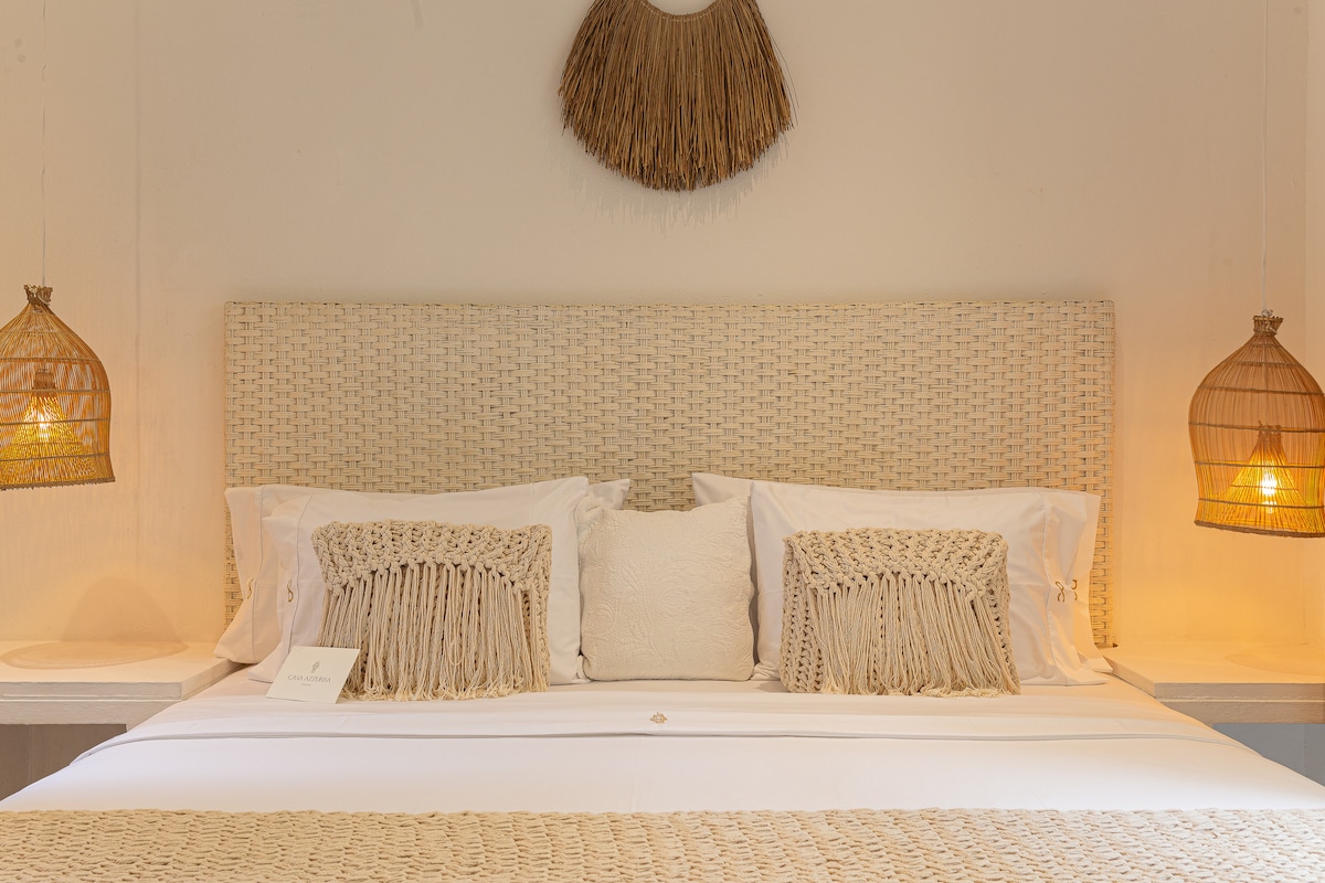 Master Suite