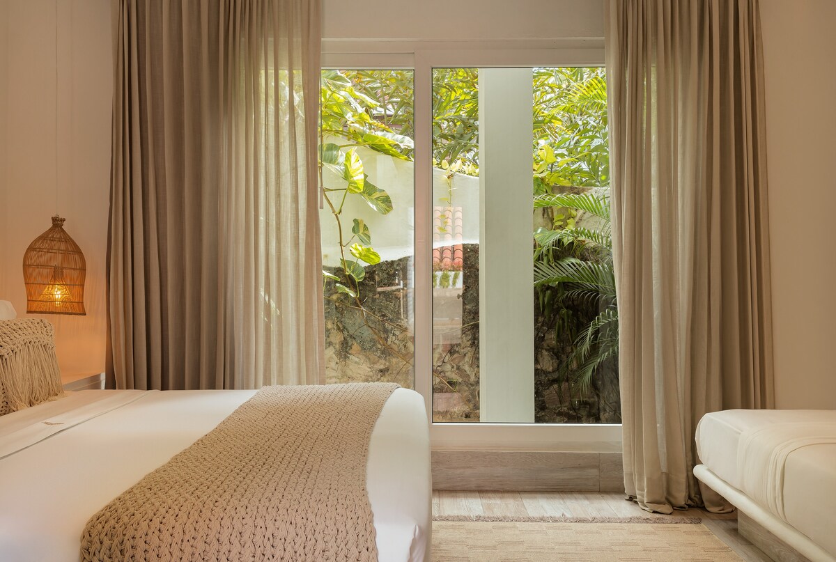 Master Suite
