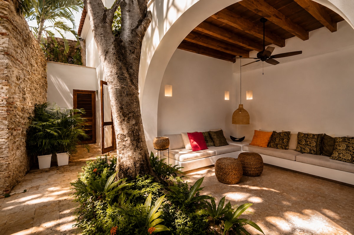 Casa Niña Mary