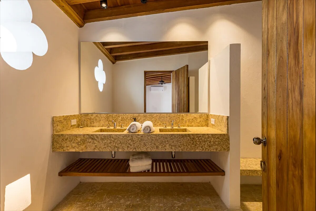 Master Suite