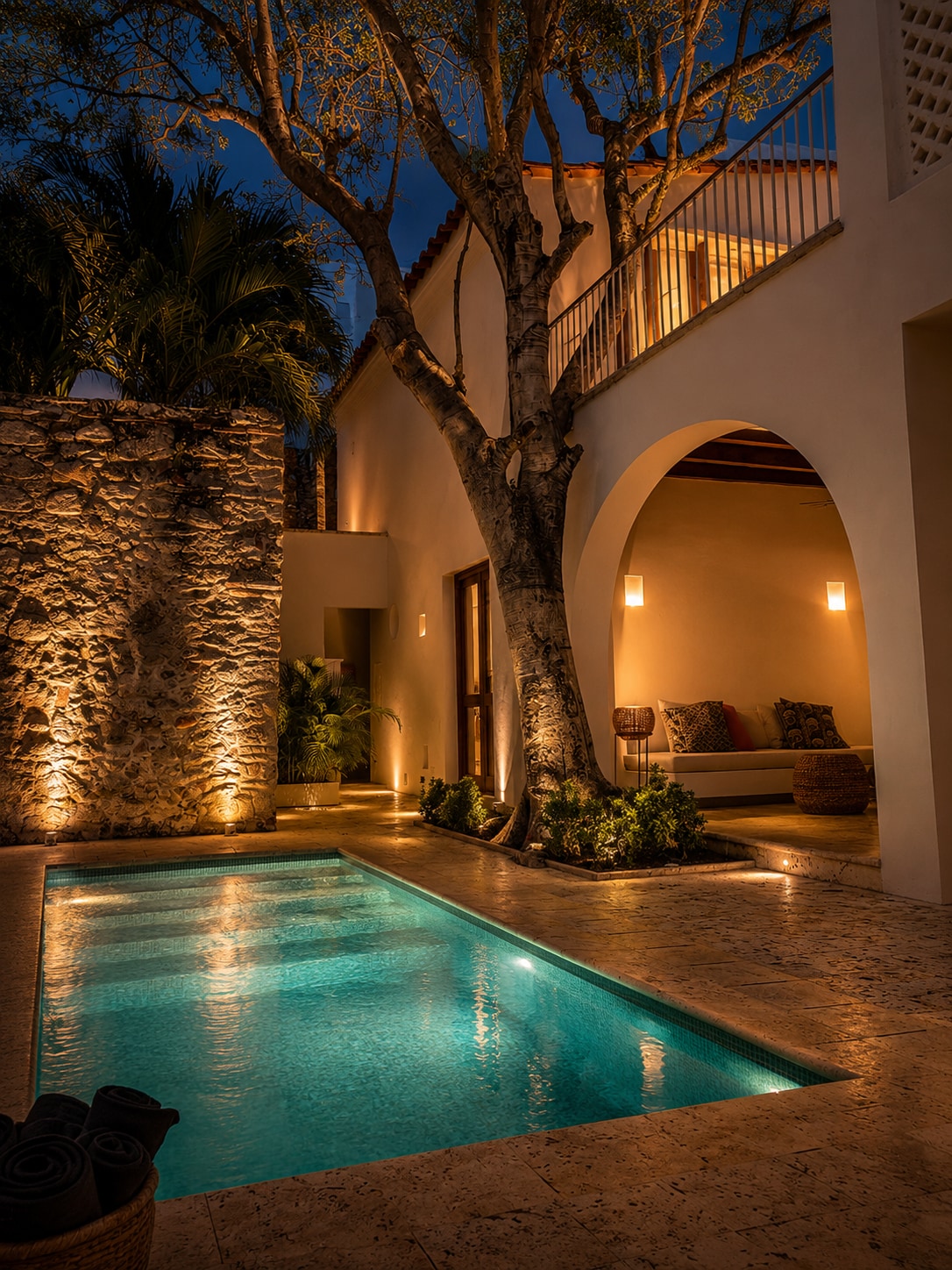 Casa Niña Mary