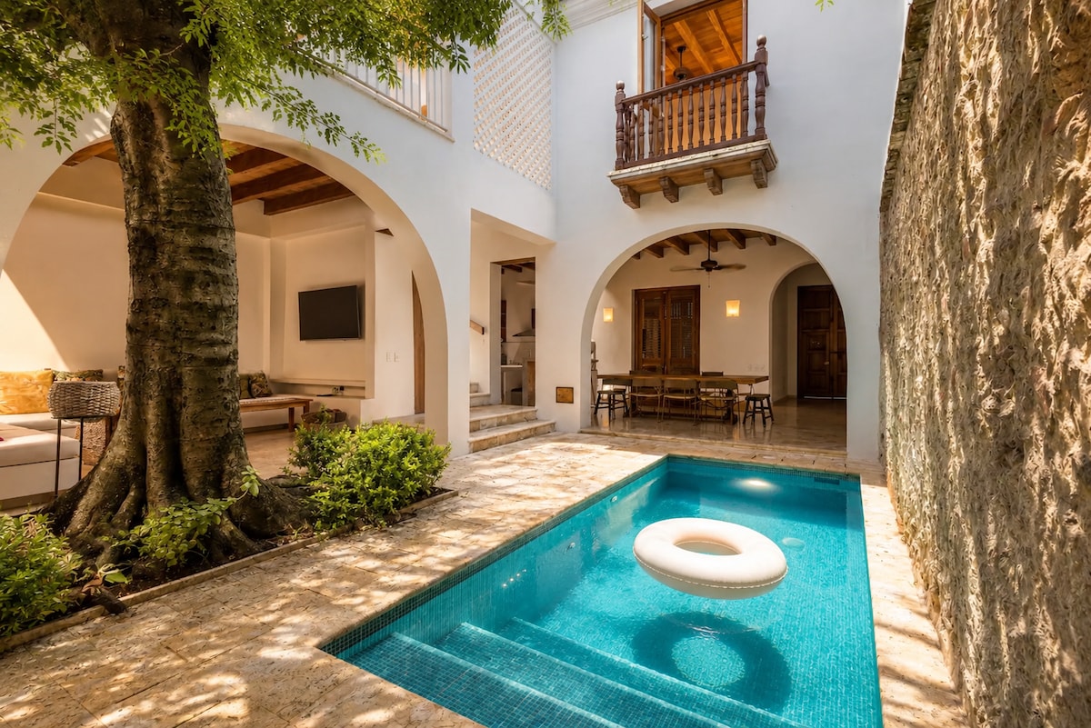 Casa Niña Mary