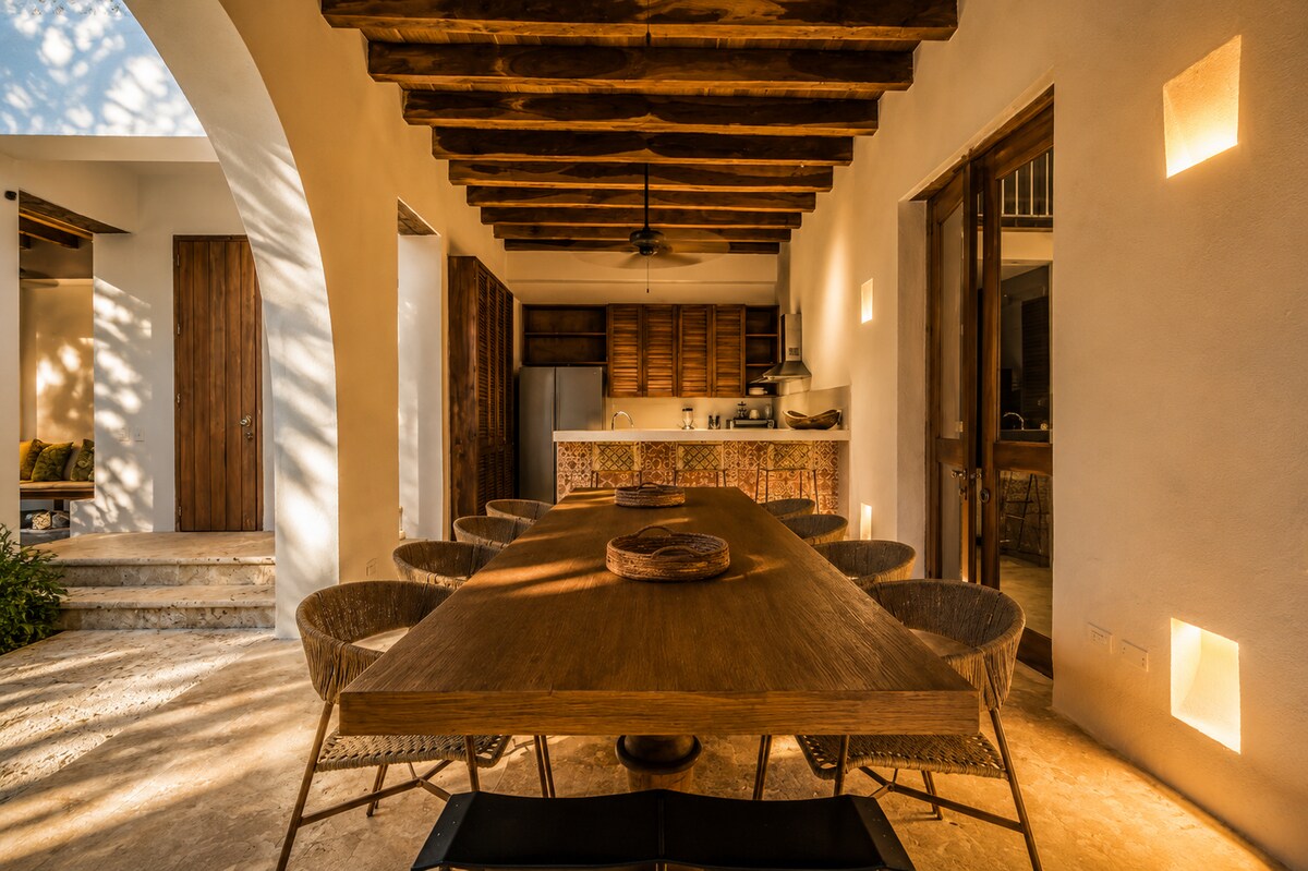 Casa Niña Mary