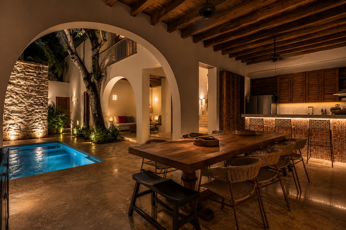 Casa Niña Mary – photo 13