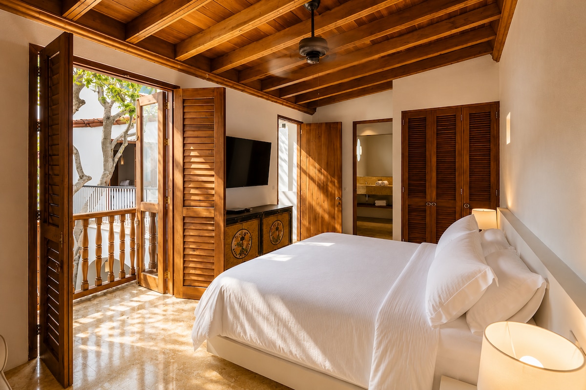 Master Suite