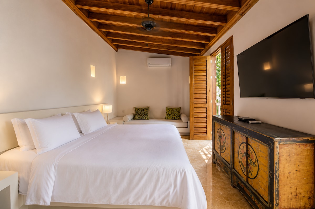 Master Suite