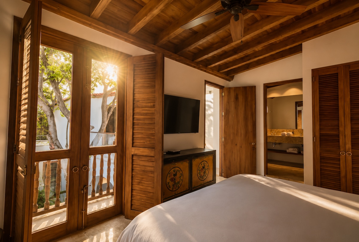 Master Suite