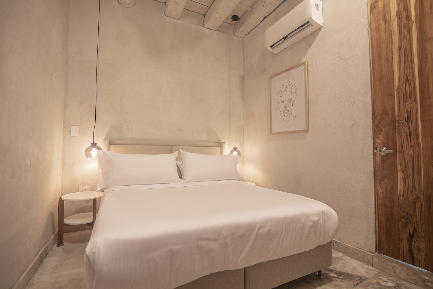 Master Suite