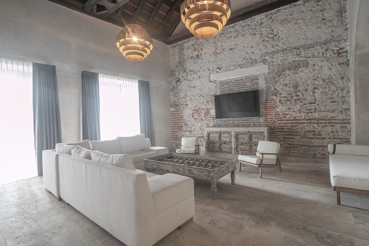 Casa Cabal